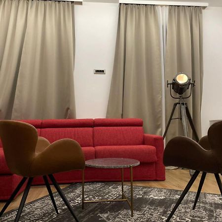 Hyatt Apartment Rijeka Dış mekan fotoğraf