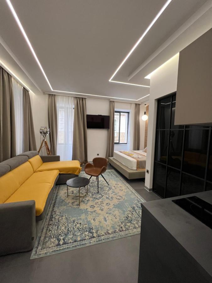 Hyatt Apartment Rijeka Dış mekan fotoğraf