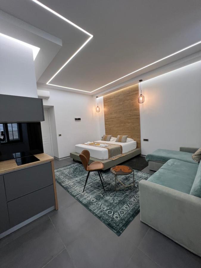 Hyatt Apartment Rijeka Dış mekan fotoğraf