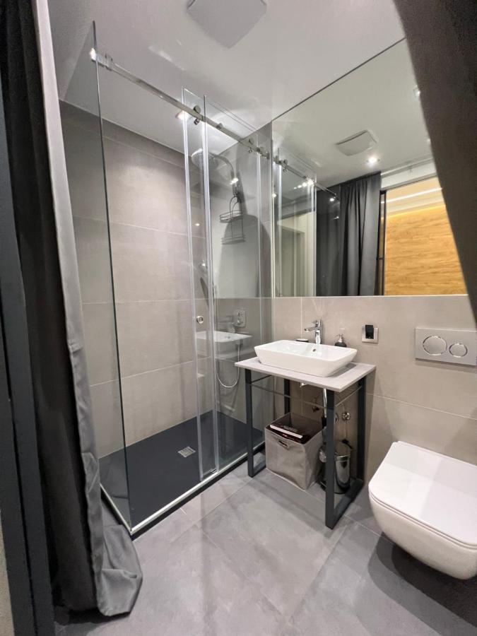 Hyatt Apartment Rijeka Dış mekan fotoğraf