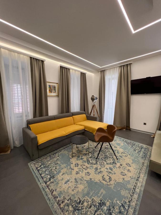Hyatt Apartment Rijeka Dış mekan fotoğraf
