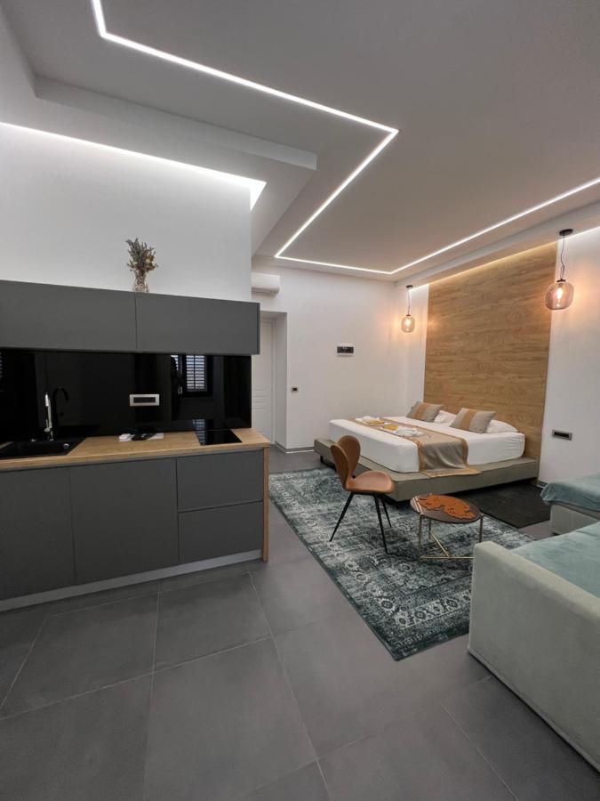 Hyatt Apartment Rijeka Dış mekan fotoğraf