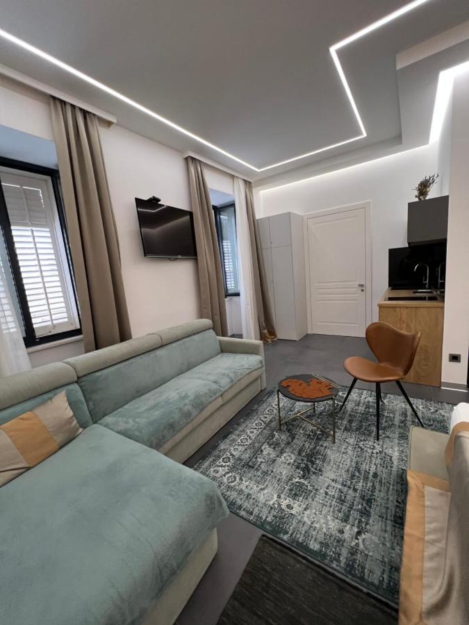 Hyatt Apartment Rijeka Dış mekan fotoğraf