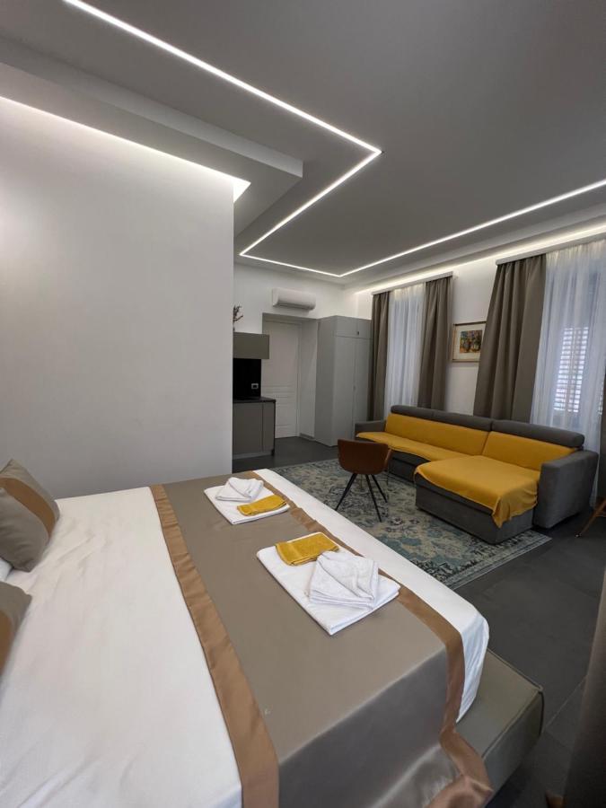 Hyatt Apartment Rijeka Dış mekan fotoğraf