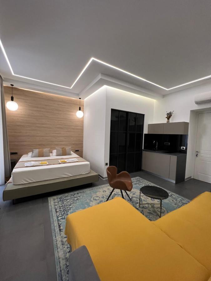 Hyatt Apartment Rijeka Dış mekan fotoğraf