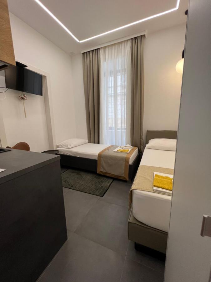 Hyatt Apartment Rijeka Dış mekan fotoğraf