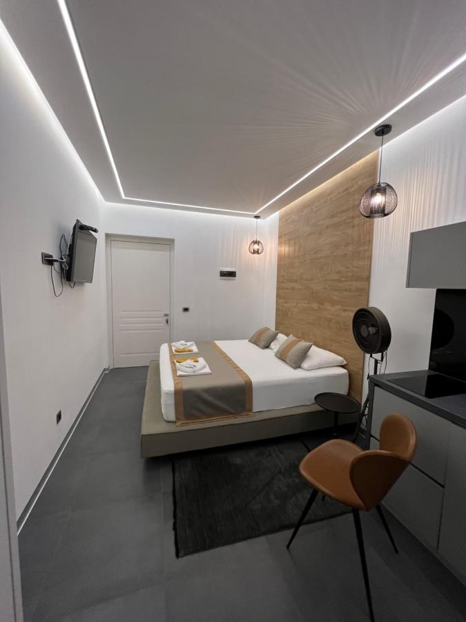 Hyatt Apartment Rijeka Dış mekan fotoğraf