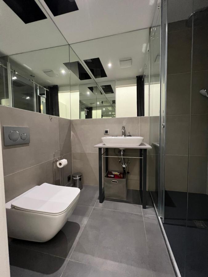 Hyatt Apartment Rijeka Dış mekan fotoğraf