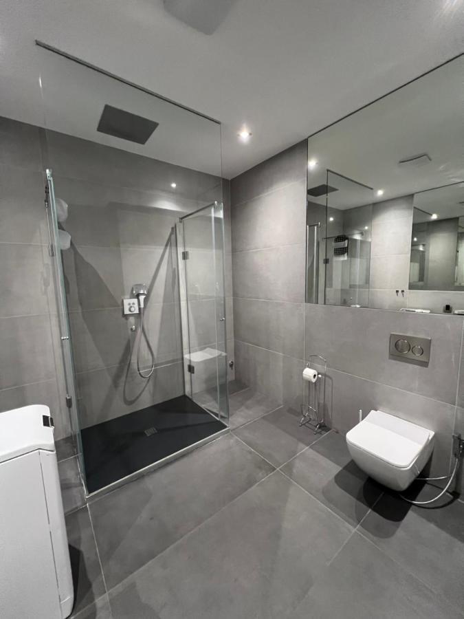 Hyatt Apartment Rijeka Dış mekan fotoğraf