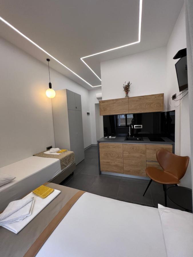 Hyatt Apartment Rijeka Dış mekan fotoğraf