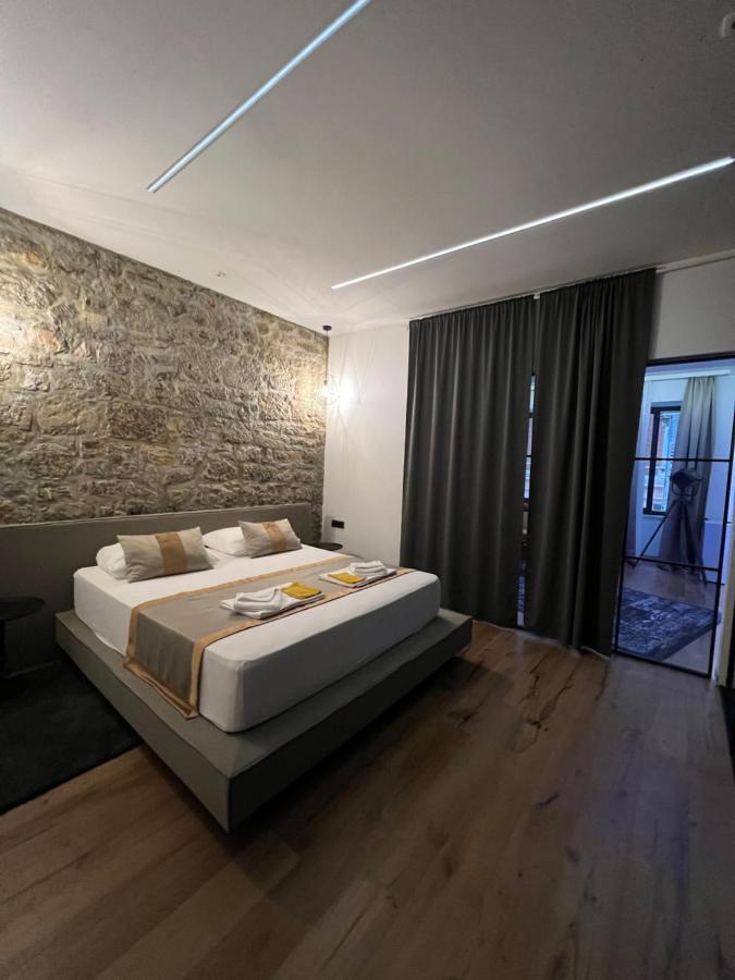 Hyatt Apartment Rijeka Dış mekan fotoğraf