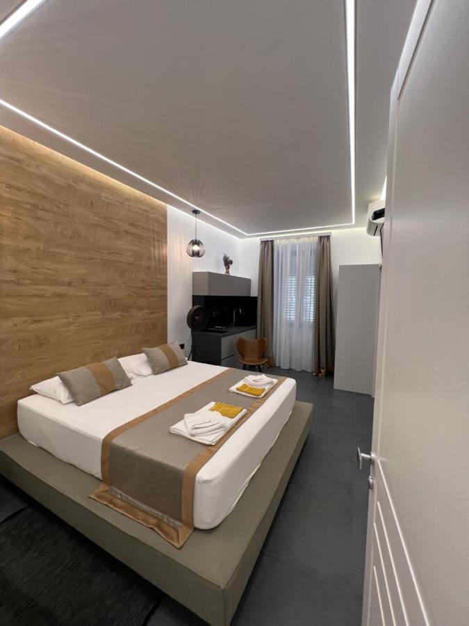 Hyatt Apartment Rijeka Dış mekan fotoğraf