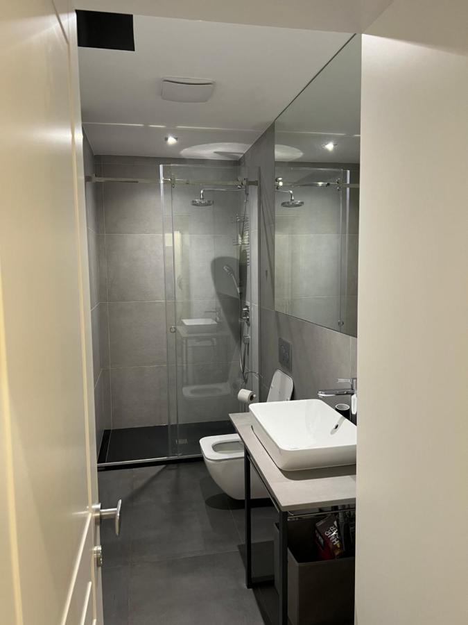 Hyatt Apartment Rijeka Dış mekan fotoğraf