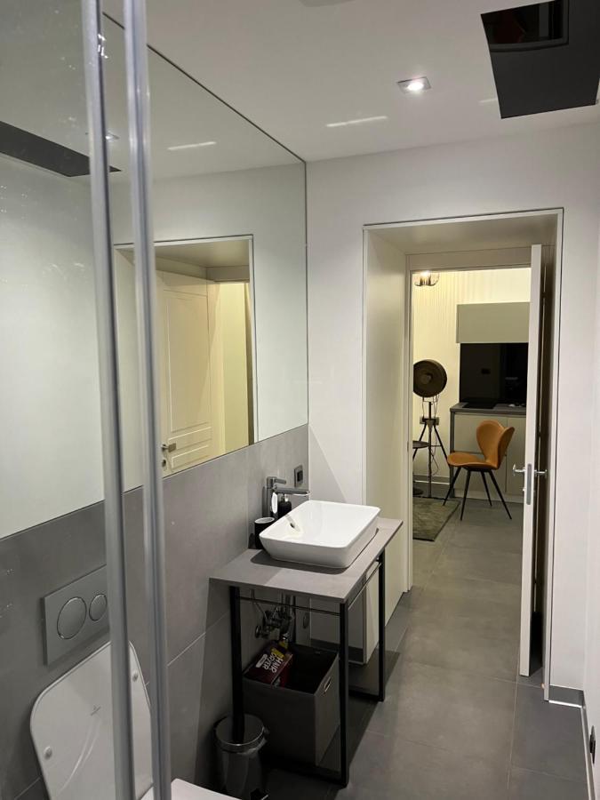 Hyatt Apartment Rijeka Dış mekan fotoğraf
