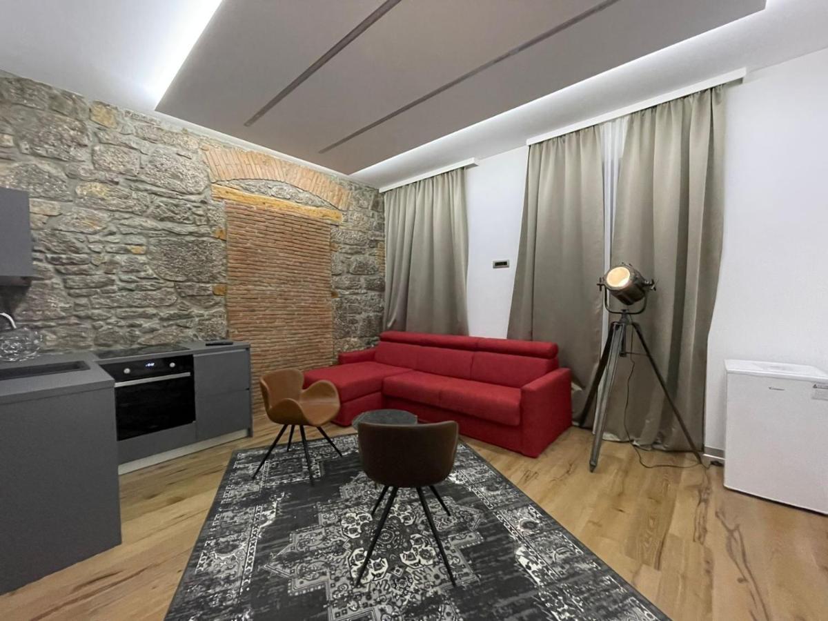 Hyatt Apartment Rijeka Dış mekan fotoğraf