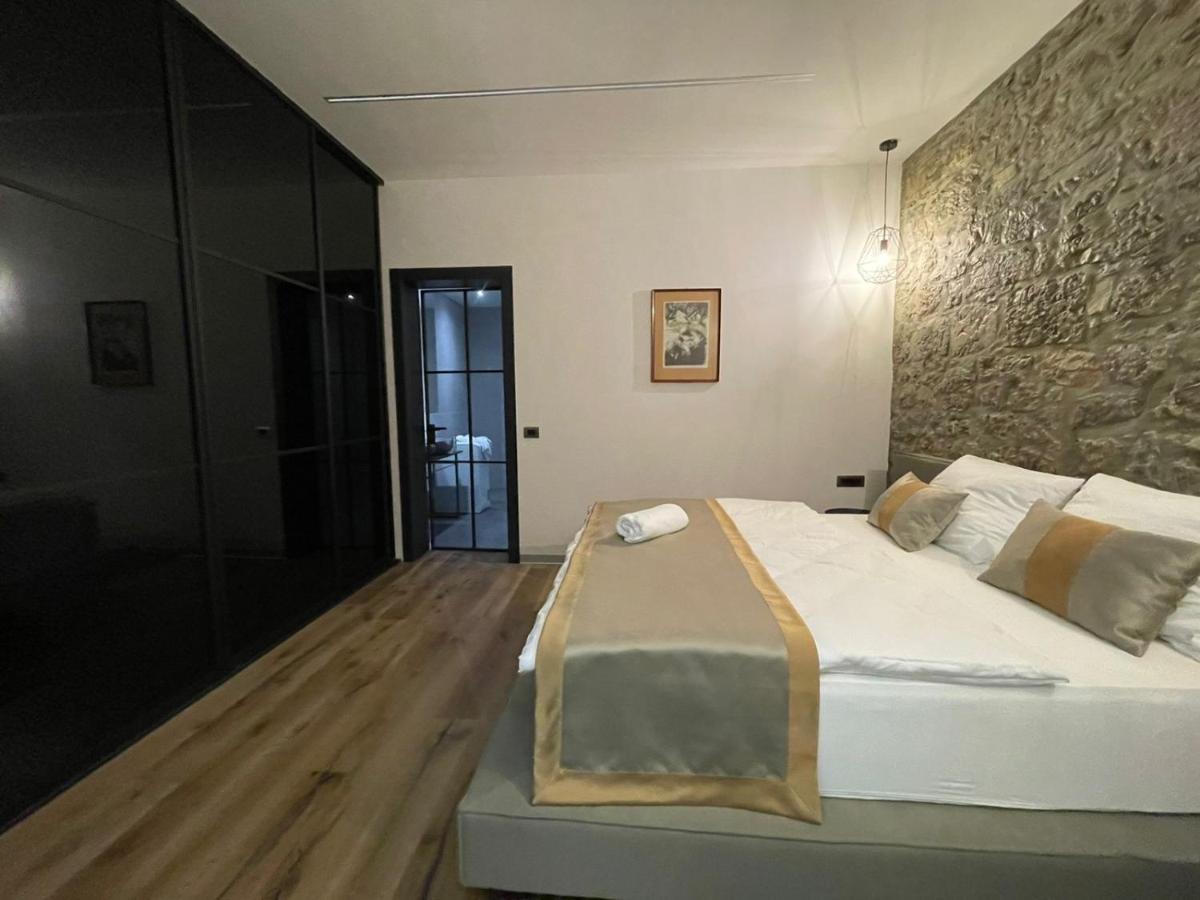 Hyatt Apartment Rijeka Dış mekan fotoğraf