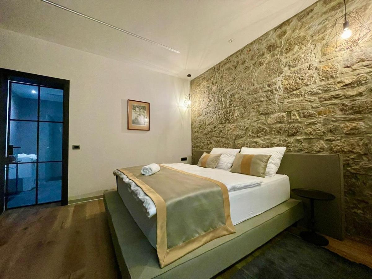 Hyatt Apartment Rijeka Dış mekan fotoğraf